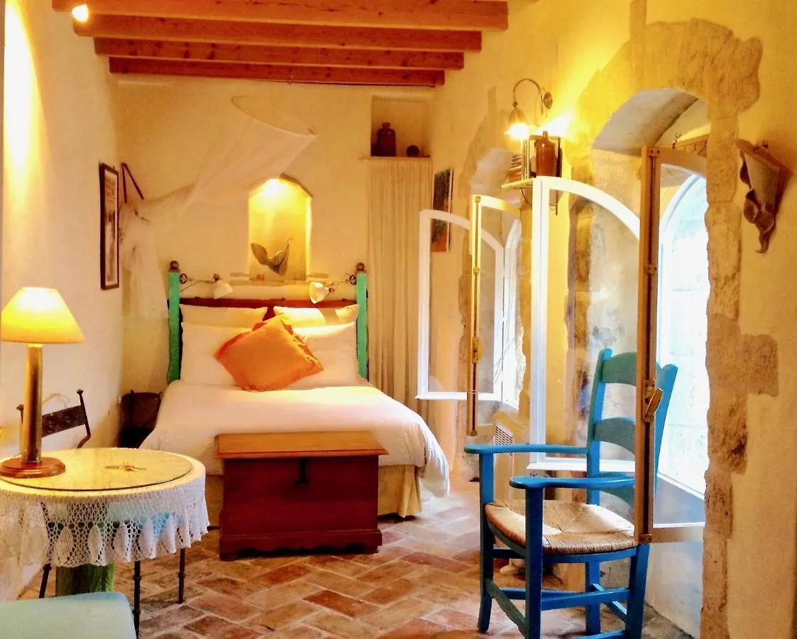 Homestay La Fuente Suite A Casas Vejer Debra Vejer de la Frontera Spain