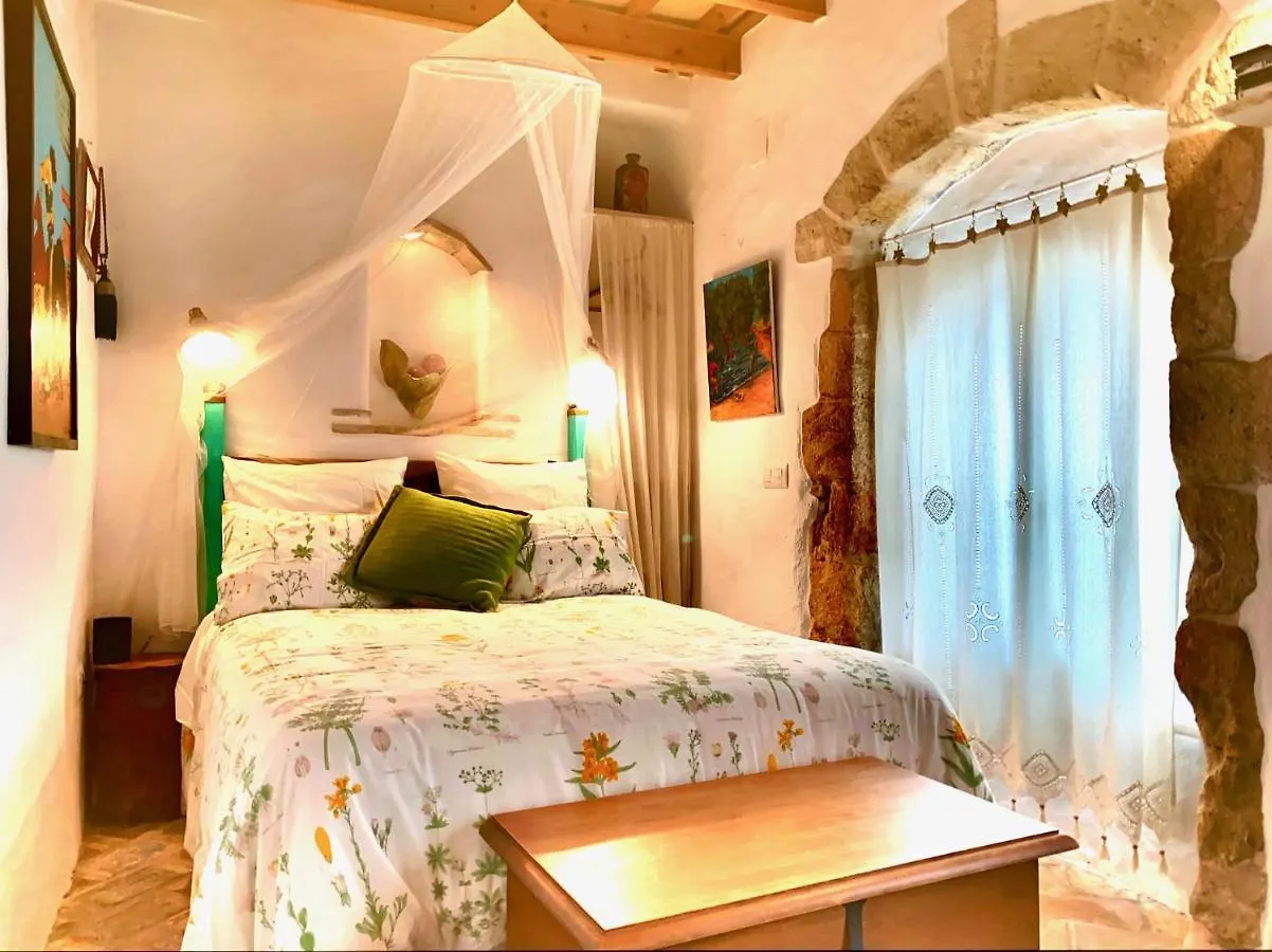 La Fuente Suite A Casas Vejer Debra Vejer de la Frontera Espanha