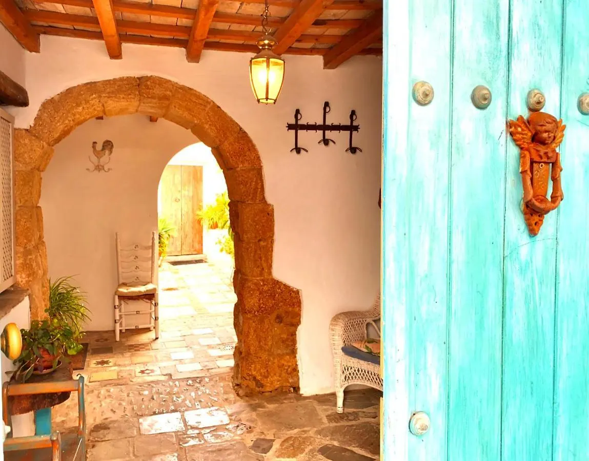 La Fuente Suite A Casas Vejer Debra Vejer de la Frontera 0*,  Spain