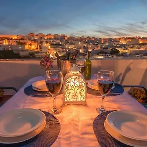Appartement La Sultana De Vejer, Vejer de la Frontera