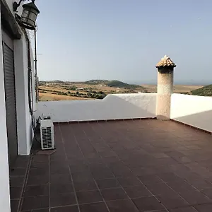  Apartamento Terraza De Patria