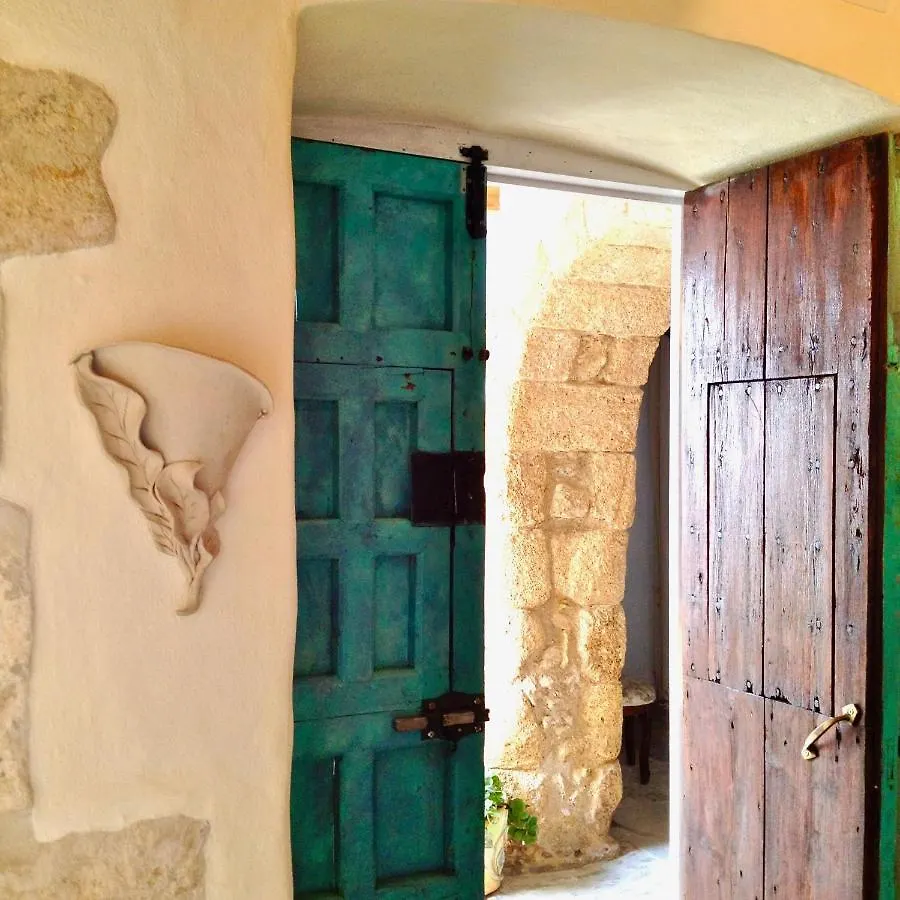 LA FUENTE SUITE A Casas Vejer Debra Vejer de la Frontera España