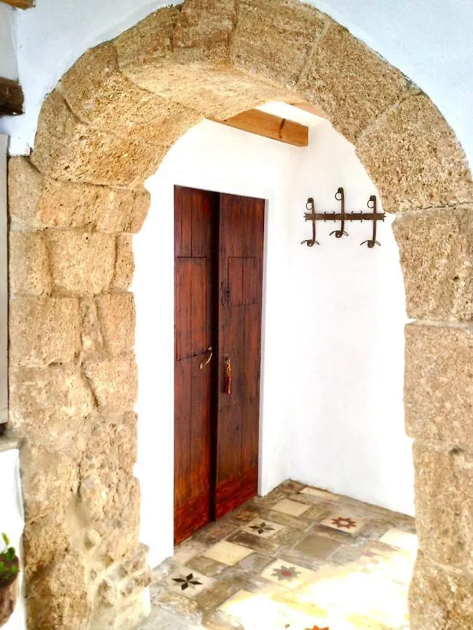 LA FUENTE SUITE A Casas Vejer Debra Vejer de la Frontera Habitación en casa particular